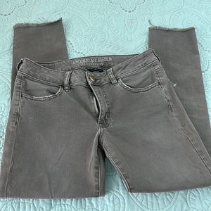 American Eagle outfitters jeans